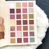 Mocallure Professional Makeup Ultimate Utopia Book Palette - Buy Online in Pakistan at Cosmia.pk