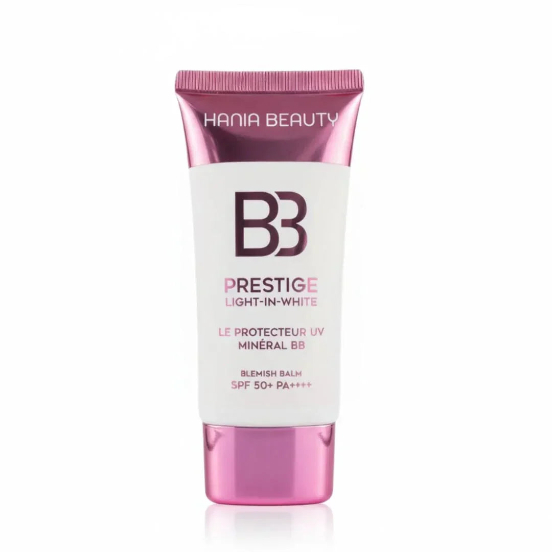 Hania Beauty BB Cream - Buy Online in Pakistan at Cosmia.pk