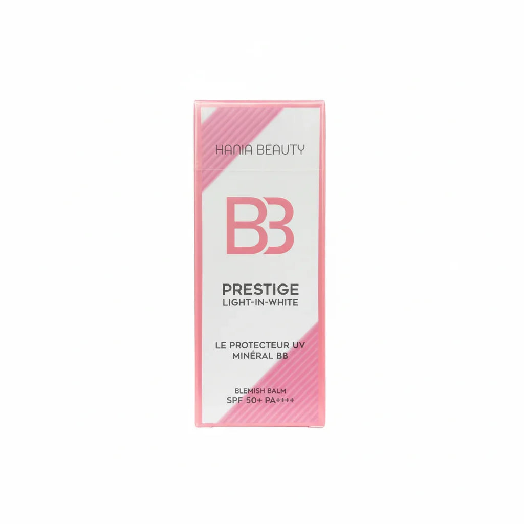Hania Beauty BB Cream - Buy Online in Pakistan at Cosmia.pk