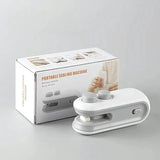 Portable USB Handheld Bag Sealer - Buy Online in Pakistan at Cosmia.pk