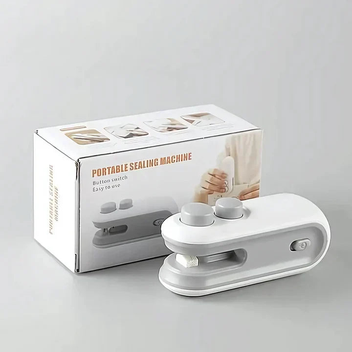 Portable USB Handheld Bag Sealer - Buy Online in Pakistan at Cosmia.pk