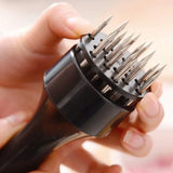 Stainless Steel Meat Tenderizer Needle, Extra Sharp - Buy Online in Pakistan at Cosmia.pk