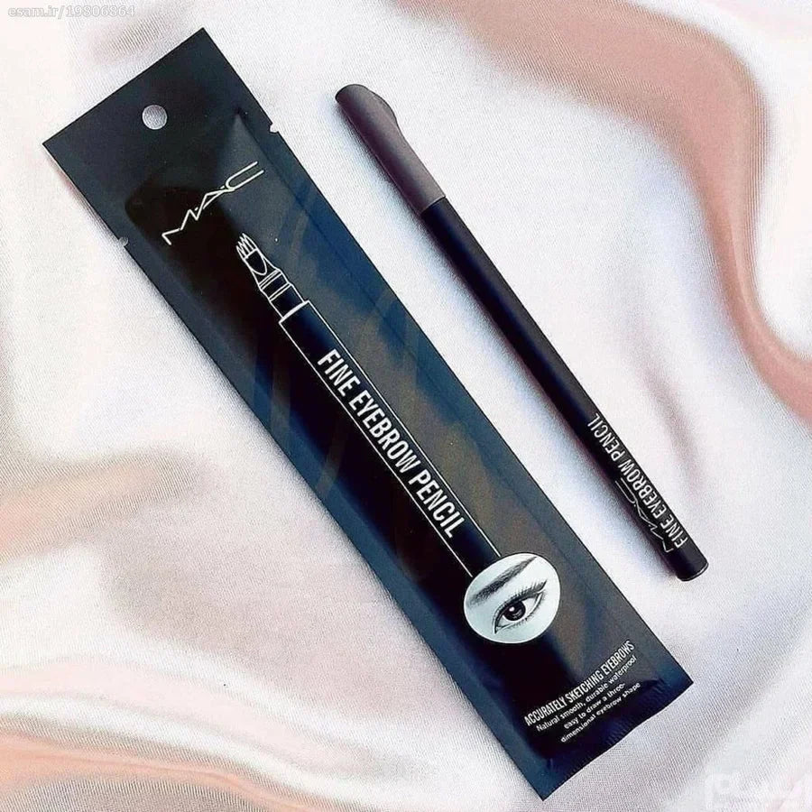 Mac Fine Eyebrows Pencil (3 colours available) - Buy Online in Pakistan at Cosmia.pk