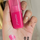 Huda moji Lip Plumping Gloss - Buy Online in Pakistan at Cosmia.pk