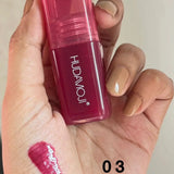 Huda moji Lip Plumping Gloss - Buy Online in Pakistan at Cosmia.pk