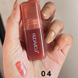 Huda moji Lip Plumping Gloss - Buy Online in Pakistan at Cosmia.pk