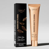 Silkfull Full Coverage Foundation - Buy Online in Pakistan at Cosmia.pk