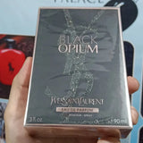 YSL Black Opium EDP - 100ml- Dubai - 100% Original Testers - Buy Online in Pakistan at Cosmia.pk