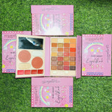 36 Color Makeup Kit - Buy Online in Pakistan at Cosmia.pk