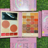 36 Color Makeup Kit - Buy Online in Pakistan at Cosmia.pk