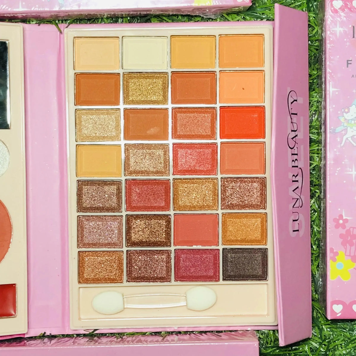 36 Color Makeup Kit - Buy Online in Pakistan at Cosmia.pk