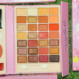 36 Color Makeup Kit - Buy Online in Pakistan at Cosmia.pk