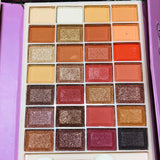 36 Color Makeup Kit - Buy Online in Pakistan at Cosmia.pk