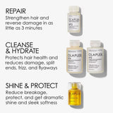 Olaplex In Good Repair Strength & Shine Hair Kit - Buy Online in Pakistan at Cosmia.pk