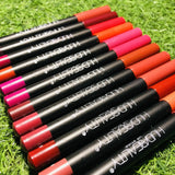 Huda Beauty Lip Pencil - 12 Pack - Buy Online in Pakistan at Cosmia.pk