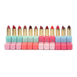 12Pcs Fitme Lipstick Color Fashion - Buy Online in Pakistan at Cosmia.pk