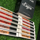 Nyx gloss ( pack 12 ) - Buy Online in Pakistan at Cosmia.pk