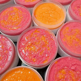 SK Blooms Sugar Body Scrubs - 150ml - Buy Online in Pakistan at Cosmia.pk
