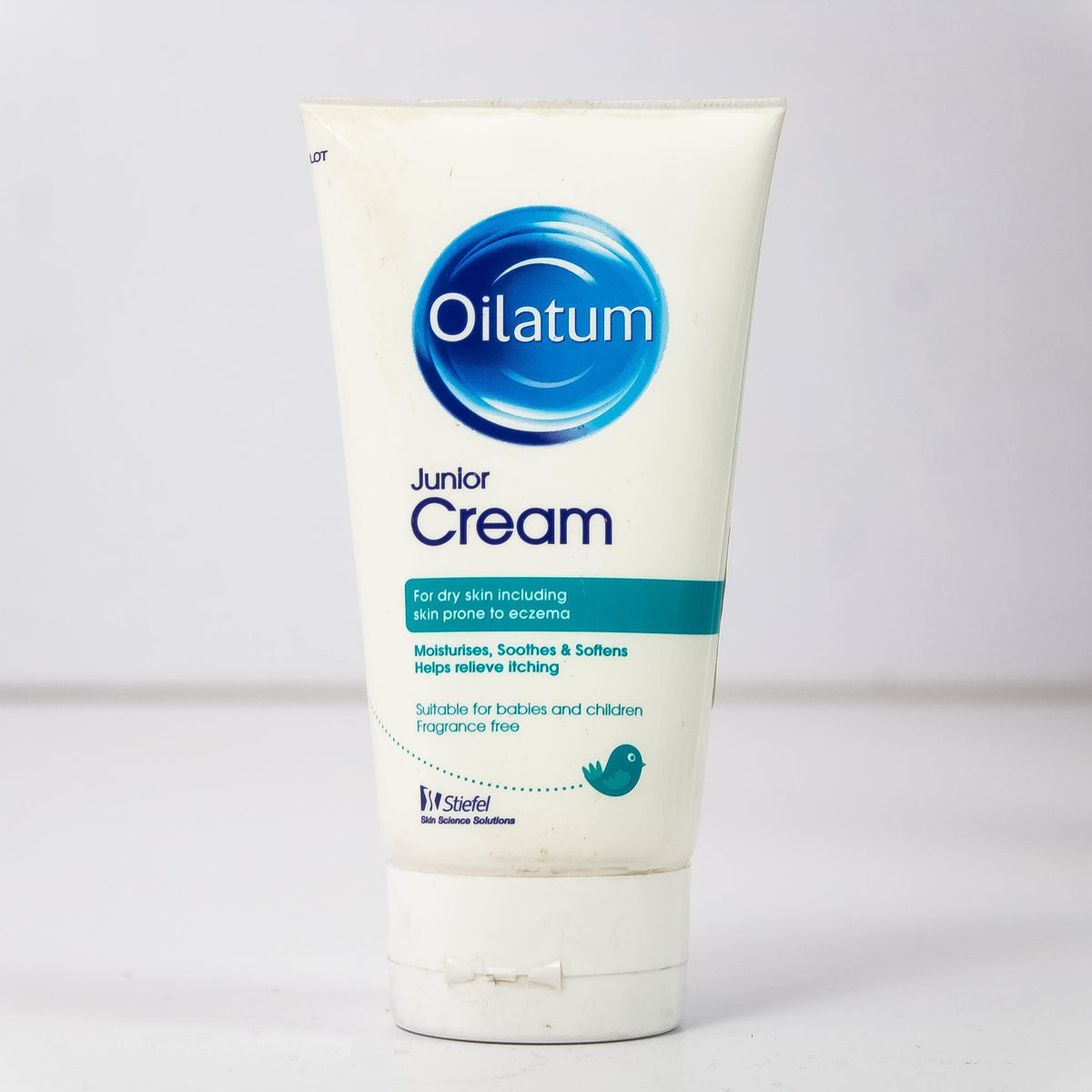 Oilatum Junior Moisturizing Cream UK - 150g - Buy Online in Pakistan at Cosmia.pk