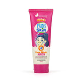 Cutish Kids Facewash for Girls - 100ml - Buy Online in Pakistan at Cosmia.pk