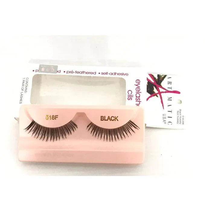 Artmatic Eyelashes - Buy Online in Pakistan at Cosmia.pk