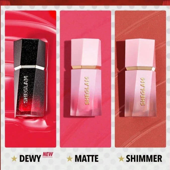 SHEGLAM Color Bloom Dewy Liquid Blush – Hollywood Glow - Buy Online in Pakistan at Cosmia.pk