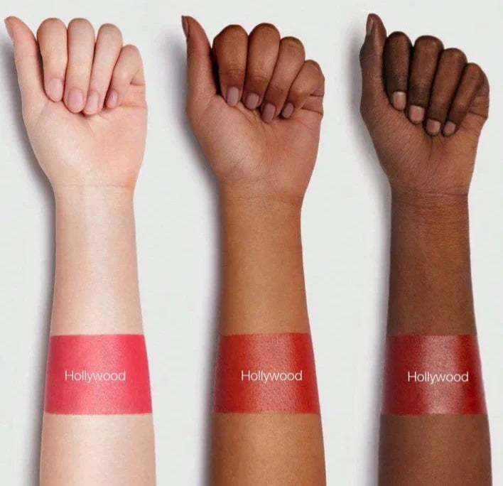 SHEGLAM Color Bloom Dewy Liquid Blush – Hollywood Glow - Buy Online in Pakistan at Cosmia.pk