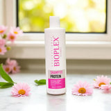 Bioplex Protein Shampoo with Keratin & Collagen – 350ml - Buy Online in Pakistan at Cosmia.pk