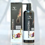 Eunomia Onion Sulfate Free Shampoo with Keratin Hair Treatment - 900ml - Buy Online in Pakistan at Cosmia.pk