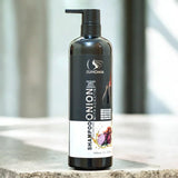 Eunomia Onion Sulfate Free Shampoo with Keratin Hair Treatment - 900ml - Buy Online in Pakistan at Cosmia.pk
