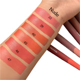 Miss Rose High Pigment 2 In 1 Lip Liner Lipstick - Nudes Shades - Buy Online in Pakistan at Cosmia.pk