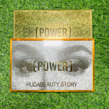 Huda Beauty Empowered Eye Shadows Palette - 18 Color - Buy Online in Pakistan at Cosmia.pk