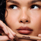 Rhode Peptide Lip Shape - LEAN - Buy Online in Pakistan at Cosmia.pk