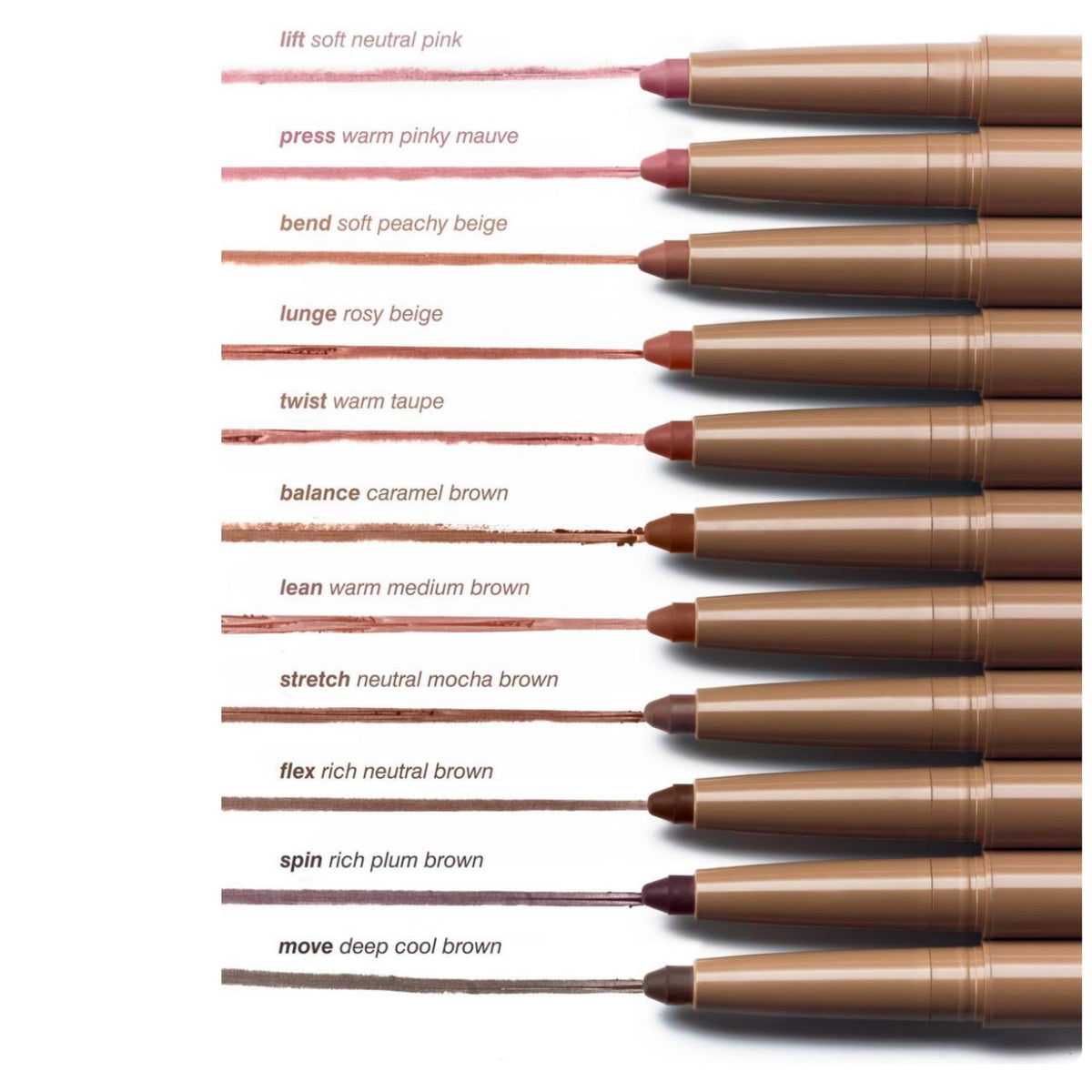 Rhode Peptide Lip Shape - LEAN - Buy Online in Pakistan at Cosmia.pk
