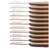 Rhode Peptide Lip Shape - LEAN - Buy Online in Pakistan at Cosmia.pk