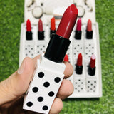 MAC 12 colour Nico Panda lipstick box - Buy Online in Pakistan at Cosmia.pk