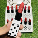 MAC 12 colour Nico Panda lipstick box - Buy Online in Pakistan at Cosmia.pk