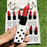 MAC 12 colour Nico Panda lipstick box - Buy Online in Pakistan at Cosmia.pk