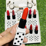 MAC 12 colour Nico Panda lipstick box - Buy Online in Pakistan at Cosmia.pk