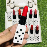 MAC 12 colour Nico Panda lipstick box - Buy Online in Pakistan at Cosmia.pk