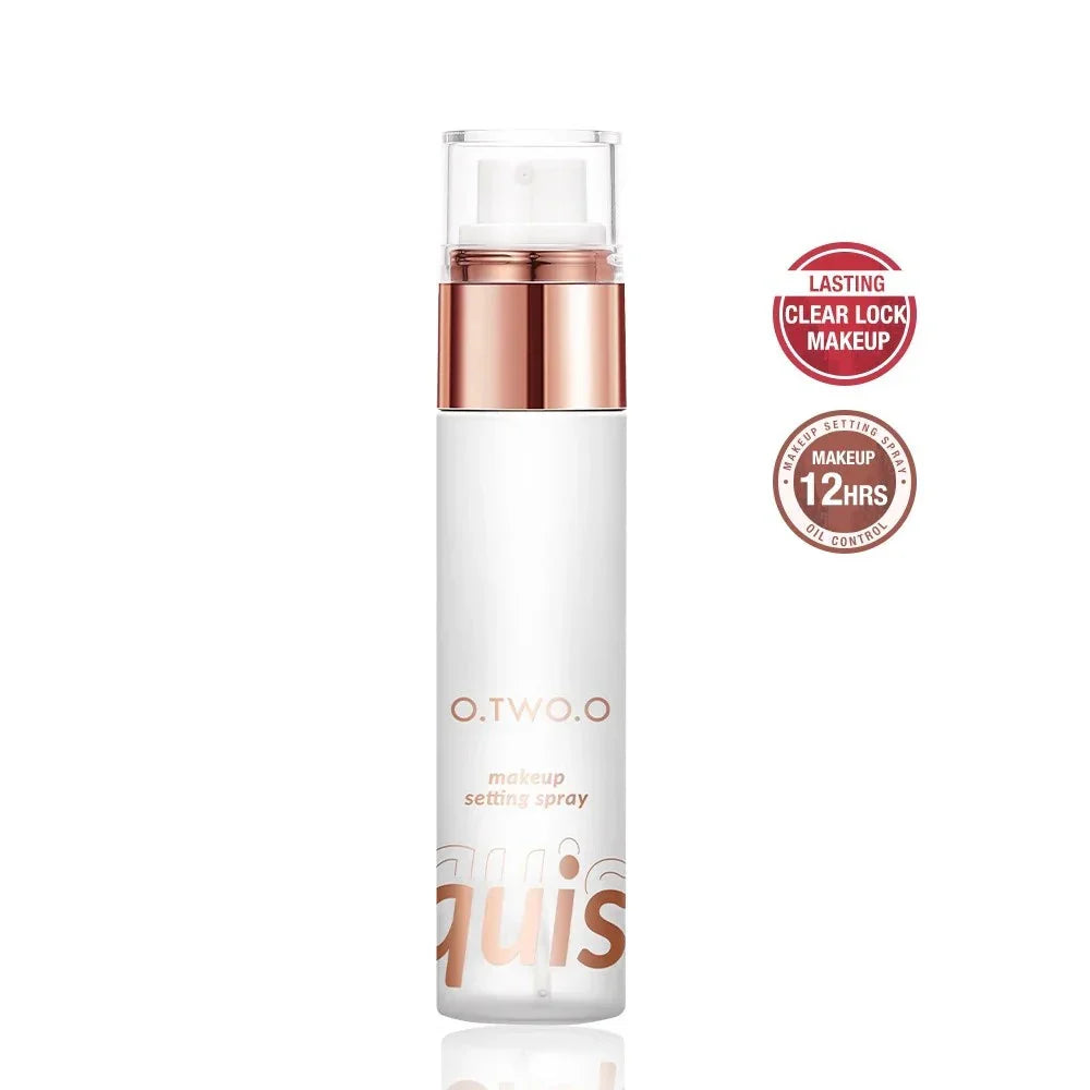 O.TWO.O Fine Veil Setting Spray - 50ml - Buy Online in Pakistan at Cosmia.pk