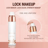 O.TWO.O Fine Veil Setting Spray - 50ml - Buy Online in Pakistan at Cosmia.pk