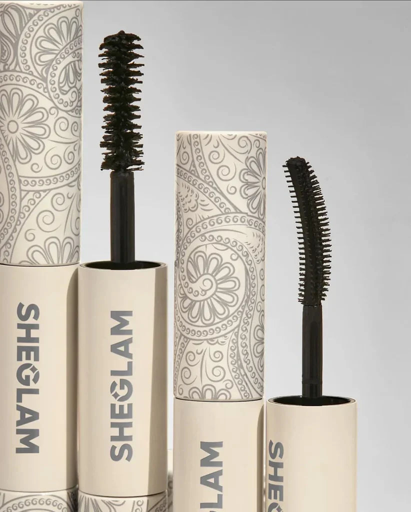 Sheglam – All-In-One Volume & Length Mascara - Buy Online in Pakistan at Cosmia.pk