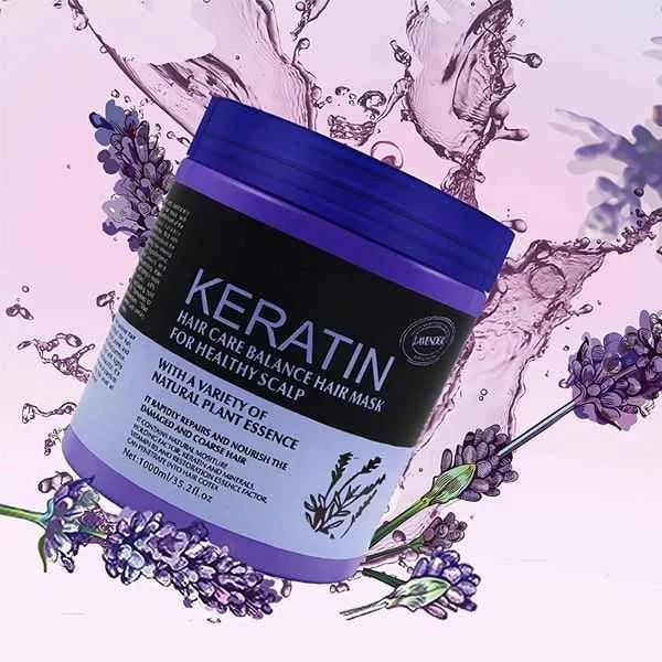 Keratin Hair Mask - Original imported Limited stock - Buy Online in Pakistan at Cosmia.pk