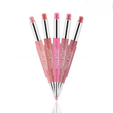 Miss Rose High Pigment 2 In 1 Lip Liner Lipstick - Pink Shades - Buy Online in Pakistan at Cosmia.pk