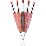 Miss Rose High Pigment 2 In 1 Lip Liner Lipstick - Nudes Shades - Buy Online in Pakistan at Cosmia.pk