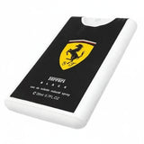 Ferrari Black Pocket Perfume - 20ml - Buy Online in Pakistan at Cosmia.pk