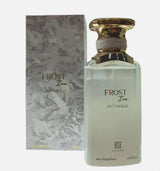 Ahmed Al Maghribi Frost Ice EDP - 100ml - Buy Online in Pakistan at Cosmia.pk