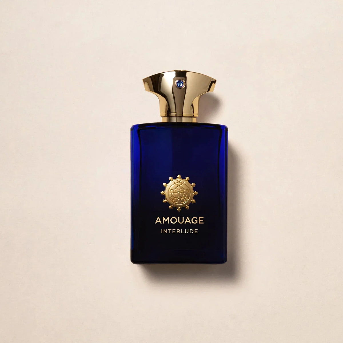 Amouage Interlude Eau de Parfume – 100ml - Buy Online in Pakistan at Cosmia.pk