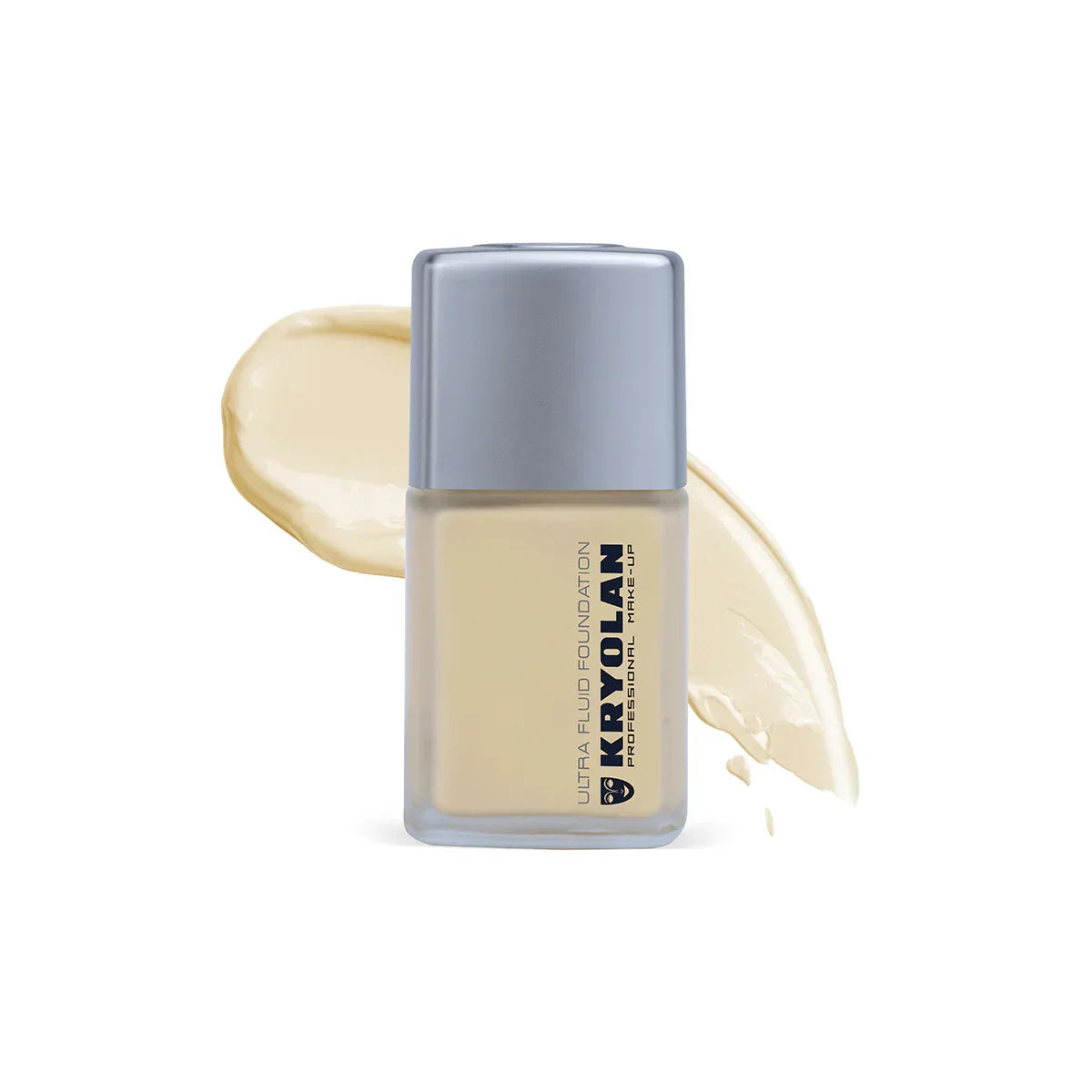 Kryolan - Ultra Fluid Foundation - Buy Online in Pakistan at Cosmia.pk